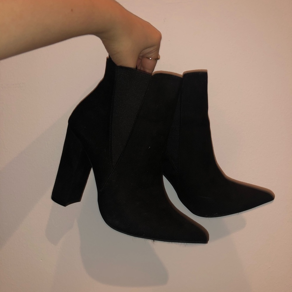 Heels